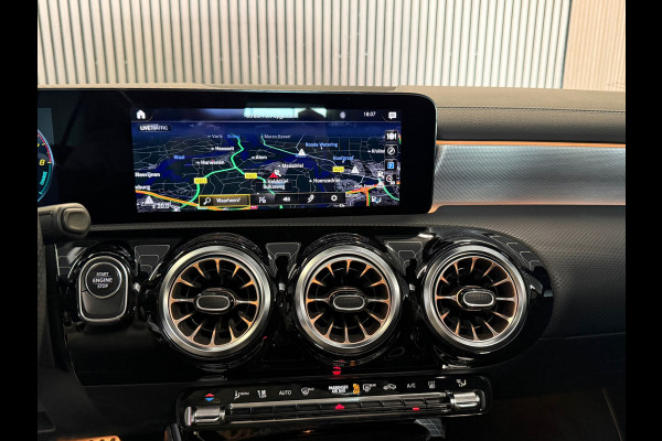 Mercedes-Benz CLA-Klasse Shooting Brake 250e AMG Night | Panoramadak | keyless |sfeer|Edtion
