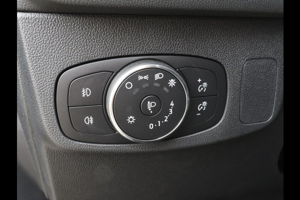 Ford Focus 1.0 EcoBoost 155pk Automaat Active X Ford Focus 1.0 EcoBoost 155pk Hybrid Automaat Active X Navigatie Climate Control Camera Parkeer sensoren B&O Dab Lichtmetalen velgen