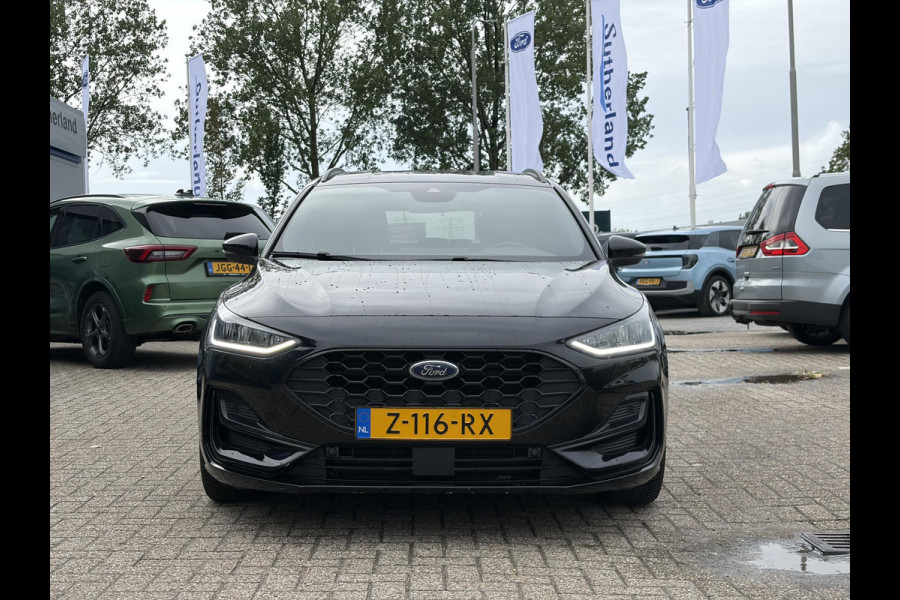 Ford FOCUS Wagon 1.0 EcoBoost Hybrid ST Line 125pk | Driver Assistance Pack | Winterpack