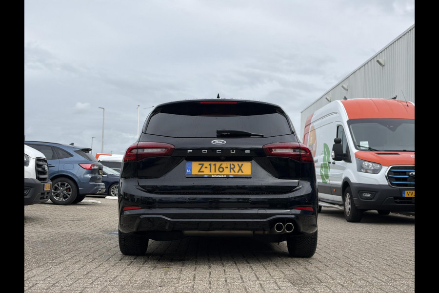 Ford FOCUS Wagon 1.0 EcoBoost Hybrid ST Line 125pk | Driver Assistance Pack | Winterpack
