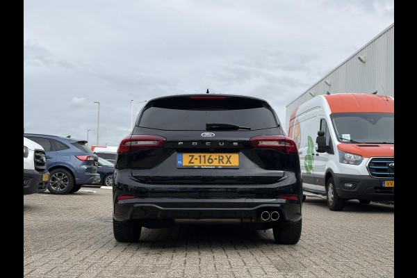 Ford FOCUS Wagon 1.0 EcoBoost Hybrid ST Line 125pk | Driver Assistance Pack | Winterpack