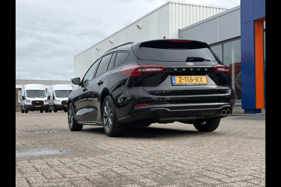 Ford FOCUS Wagon 1.0 EcoBoost Hybrid ST Line 125pk | Driver Assistance Pack | Winterpack
