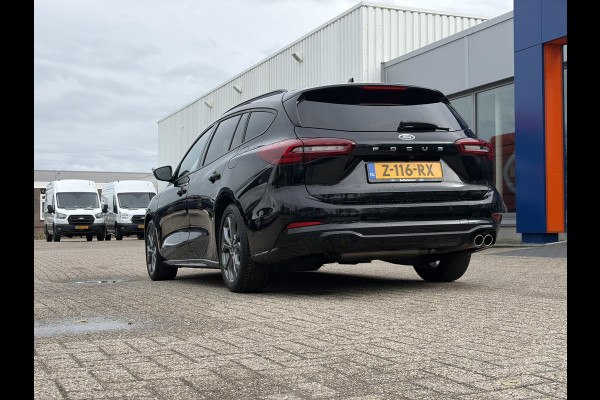 Ford FOCUS Wagon 1.0 EcoBoost Hybrid ST Line 125pk | Driver Assistance Pack | Winterpack