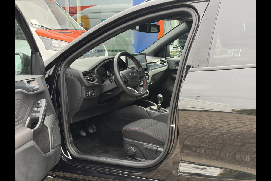 Ford FOCUS Wagon 1.0 EcoBoost Hybrid ST Line 125pk | Driver Assistance Pack | Winterpack