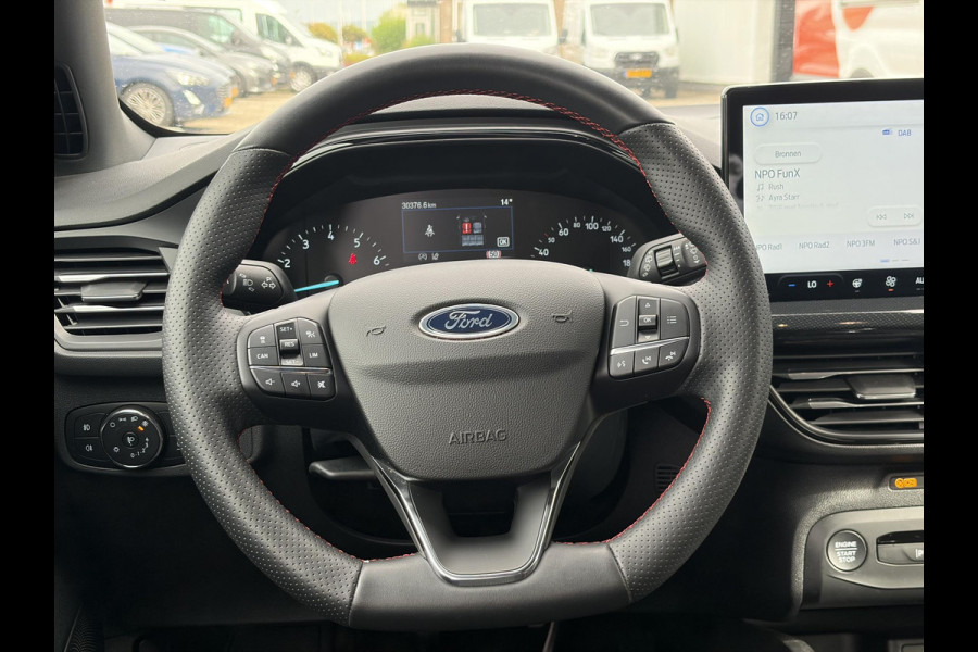 Ford FOCUS Wagon 1.0 EcoBoost Hybrid ST Line 125pk | Driver Assistance Pack | Winterpack