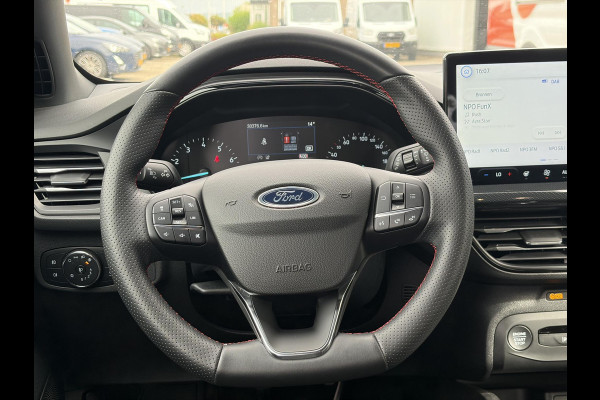 Ford FOCUS Wagon 1.0 EcoBoost Hybrid ST Line 125pk | Driver Assistance Pack | Winterpack