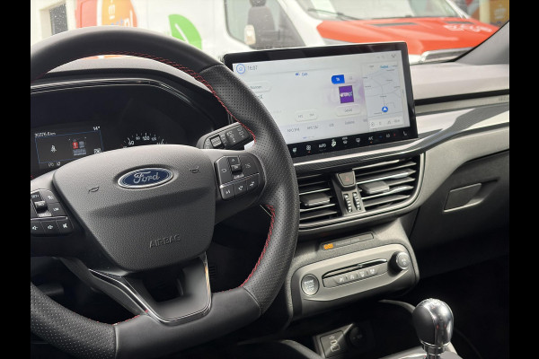 Ford FOCUS Wagon 1.0 EcoBoost Hybrid ST Line 125pk | Driver Assistance Pack | Winterpack