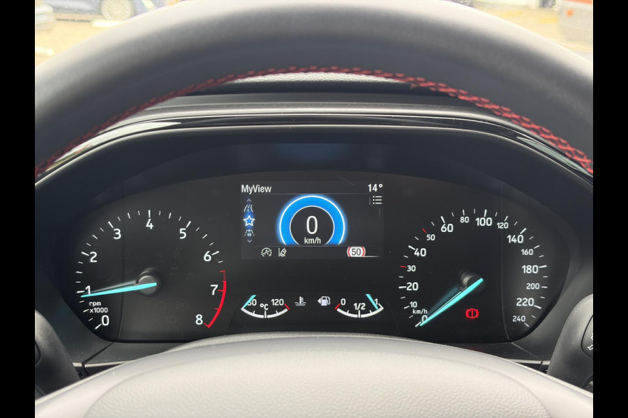 Ford FOCUS Wagon 1.0 EcoBoost Hybrid ST Line 125pk | Driver Assistance Pack | Winterpack