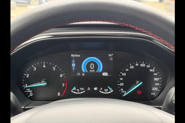 Ford FOCUS Wagon 1.0 EcoBoost Hybrid ST Line 125pk | Driver Assistance Pack | Winterpack
