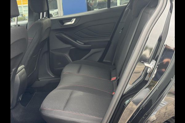 Ford FOCUS Wagon 1.0 EcoBoost Hybrid ST Line 125pk | Driver Assistance Pack | Winterpack