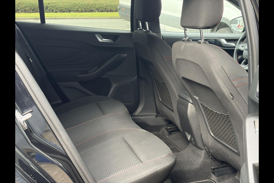 Ford FOCUS Wagon 1.0 EcoBoost Hybrid ST Line 125pk | Driver Assistance Pack | Winterpack