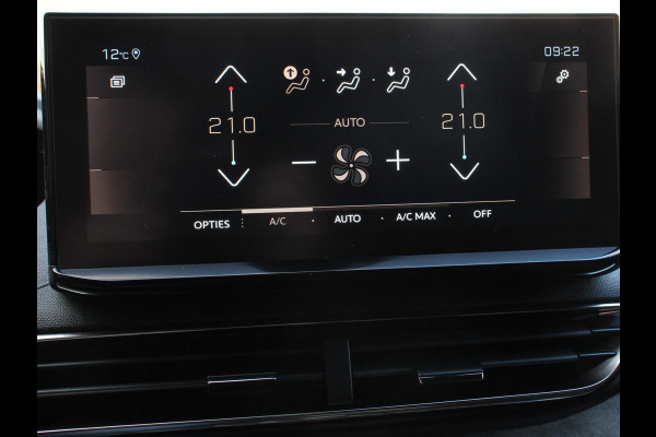 Peugeot 3008 1.2 Puretech 130pk Automaat GT Line Climate Control Navigatie Apple Carplay/Android Auto Parkeer sensoren V+A Camera Full LED 18"  Lichtmetalen Velgen