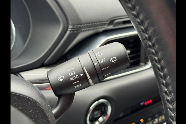 Mazda CX-5 2.0 SkyActiv-G 165 Business Luxury | Leder, Navi, Stoelverw.+Stuurverw., Ventilatie, Trekhaak, Apple/Android | NAP |