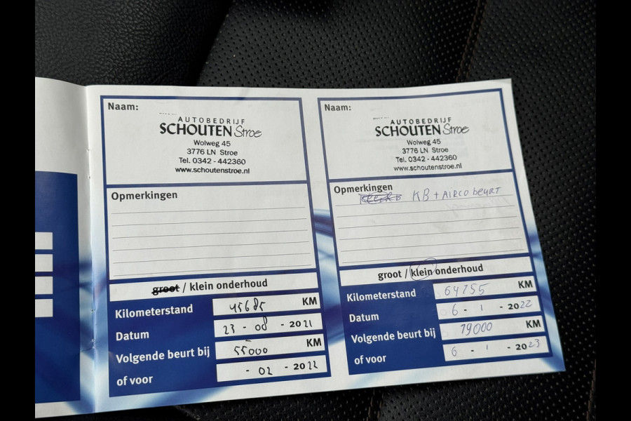 Mazda CX-5 2.0 SkyActiv-G 165 Business Luxury | Leder, Navi, Stoelverw.+Stuurverw., Ventilatie, Trekhaak, Apple/Android | NAP |
