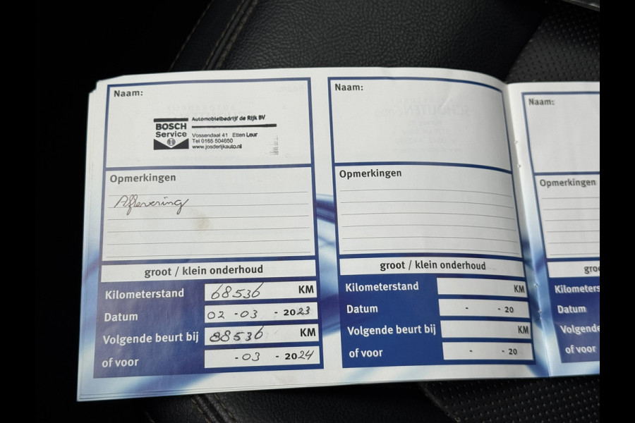 Mazda CX-5 2.0 SkyActiv-G 165 Business Luxury | Leder, Navi, Stoelverw.+Stuurverw., Ventilatie, Trekhaak, Apple/Android | NAP |