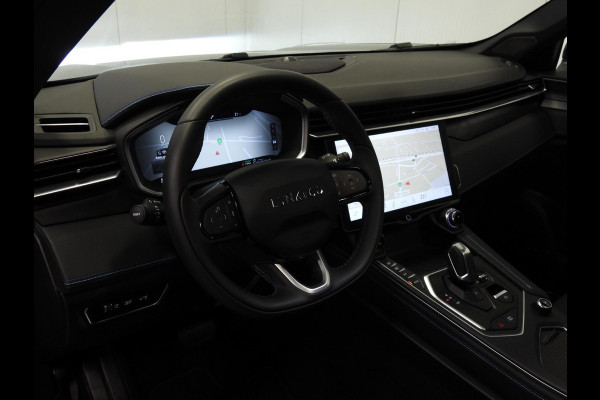 Lynk & Co 01 1.5 PHEV BlackLine STUURVERW./360CAM/SCHUIFDAK/LED/20"LMV!