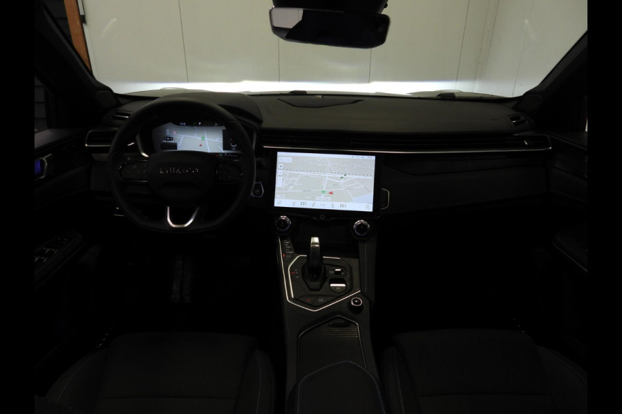 Lynk & Co 01 1.5 PHEV BlackLine STUURVERW./360CAM/SCHUIFDAK/LED/20"LMV!