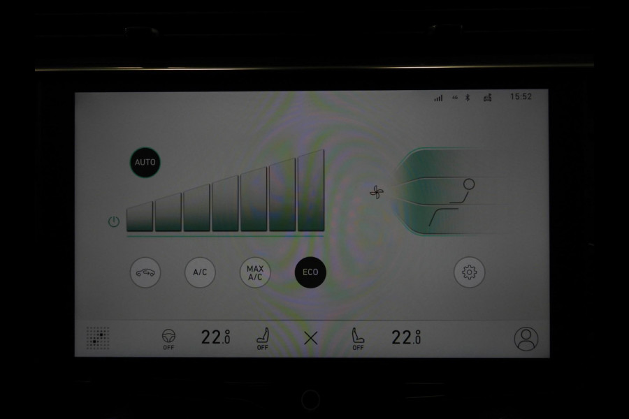 Lynk & Co 01 1.5 PHEV BlackLine STUURVERW./360CAM/SCHUIFDAK/LED/20"LMV!