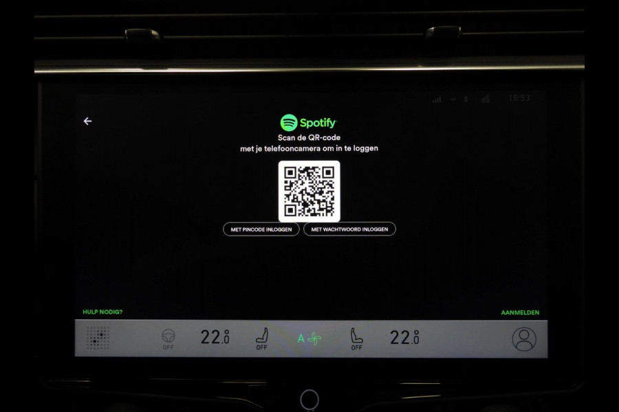 Lynk & Co 01 1.5 PHEV BlackLine STUURVERW./360CAM/SCHUIFDAK/LED/20"LMV!