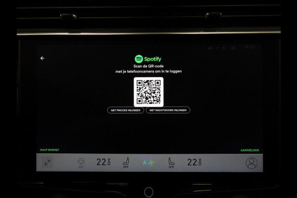 Lynk & Co 01 1.5 PHEV BlackLine STUURVERW./360CAM/SCHUIFDAK/LED/20"LMV!