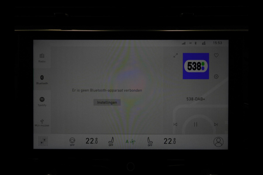 Lynk & Co 01 1.5 PHEV BlackLine STUURVERW./360CAM/SCHUIFDAK/LED/20"LMV!