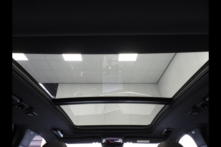 Lynk & Co 01 1.5 PHEV BlackLine STUURVERW./360CAM/SCHUIFDAK/LED/20"LMV!