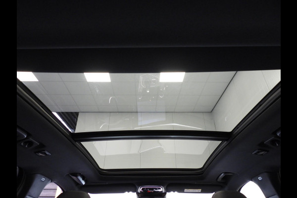 Lynk & Co 01 1.5 PHEV BlackLine STUURVERW./360CAM/SCHUIFDAK/LED/20"LMV!