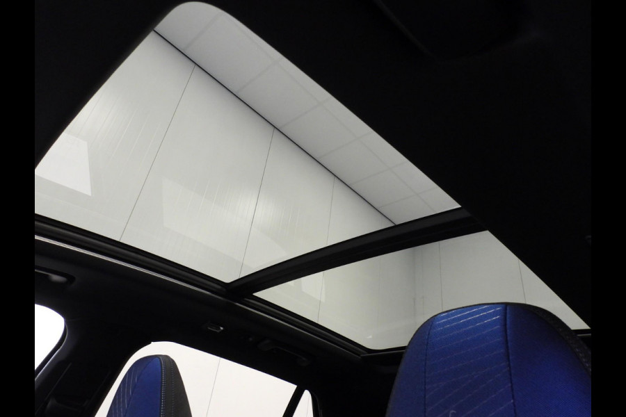 Lynk & Co 01 1.5 PHEV BlackLine STUURVERW./360CAM/SCHUIFDAK/LED/20"LMV!
