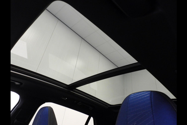 Lynk & Co 01 1.5 PHEV BlackLine STUURVERW./360CAM/SCHUIFDAK/LED/20"LMV!