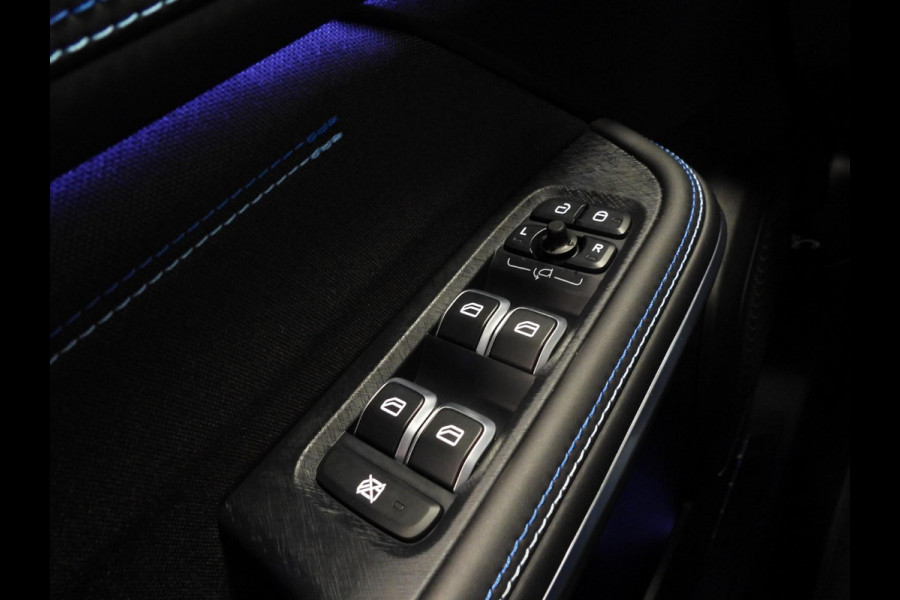 Lynk & Co 01 1.5 PHEV BlackLine STUURVERW./360CAM/SCHUIFDAK/LED/20"LMV!