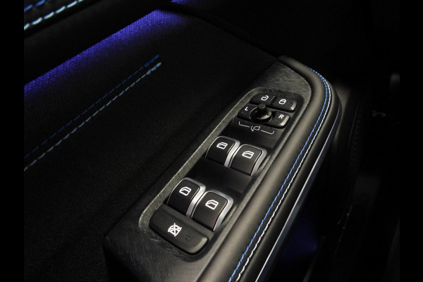 Lynk & Co 01 1.5 PHEV BlackLine STUURVERW./360CAM/SCHUIFDAK/LED/20"LMV!