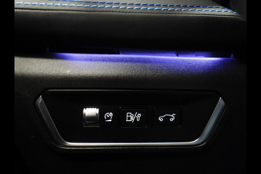 Lynk & Co 01 1.5 PHEV BlackLine STUURVERW./360CAM/SCHUIFDAK/LED/20"LMV!