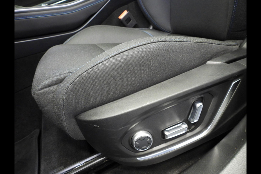 Lynk & Co 01 1.5 PHEV BlackLine STUURVERW./360CAM/SCHUIFDAK/LED/20"LMV!