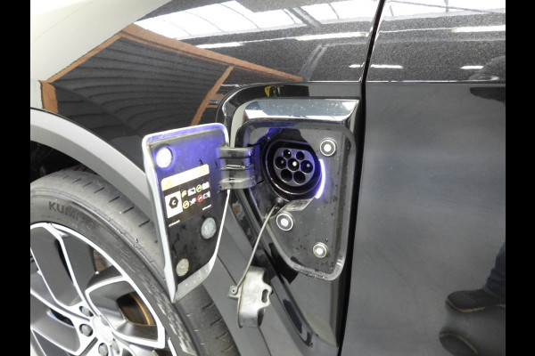 Lynk & Co 01 1.5 PHEV BlackLine STUURVERW./360CAM/SCHUIFDAK/LED/20"LMV!