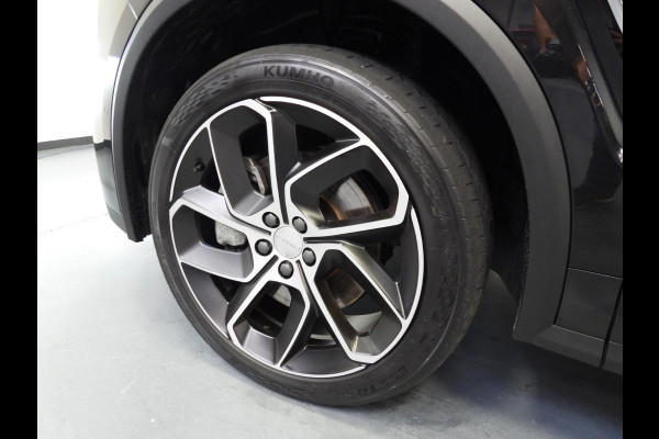 Lynk & Co 01 1.5 PHEV BlackLine STUURVERW./360CAM/SCHUIFDAK/LED/20"LMV!