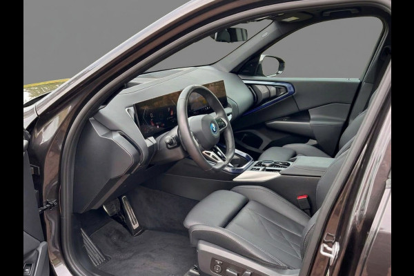 BMW X3 30e xDrive 299pk PHEV | M Sport| Panoramadak | Adaptive Cruise | Leer | Head up