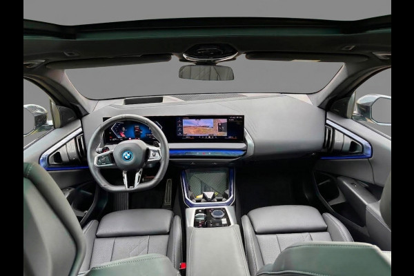 BMW X3 30e xDrive 299pk PHEV | M Sport| Panoramadak | Adaptive Cruise | Leer | Head up