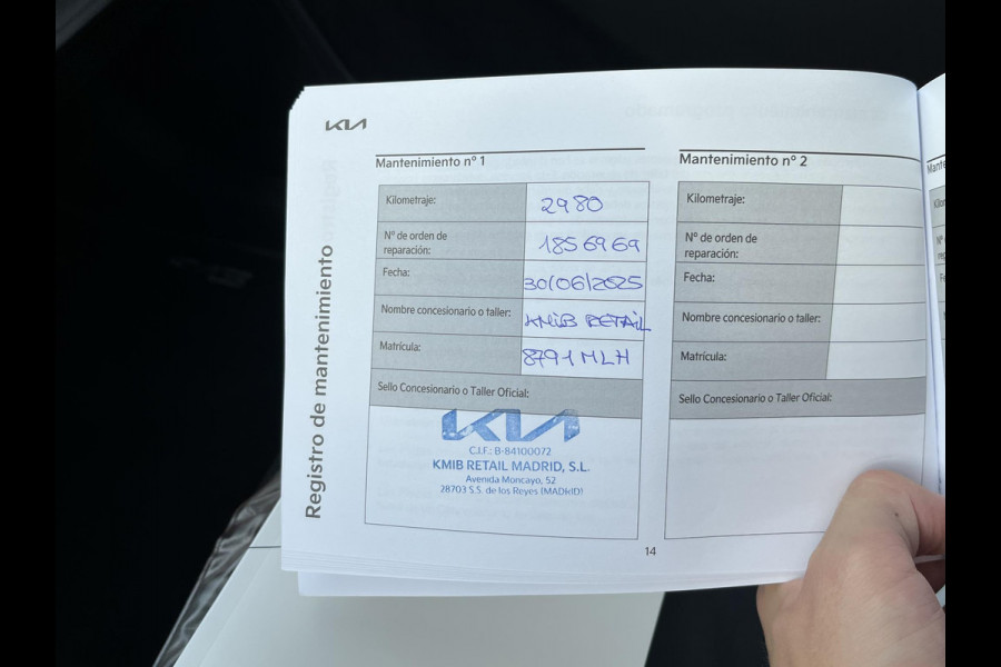 Kia Ev6 Light 77.4 kWh SOH 100% | 3.000KM UNIEKE KM-STAND | KIA DEALER ONDERHOUDEN | 1E EIGENAAR | LEDEREN BEKLEDING | CAMERA | ADAPTIVE CRUISE | KIA GARANTIE TOT 10-2030 | BTW VERREKENBAAR