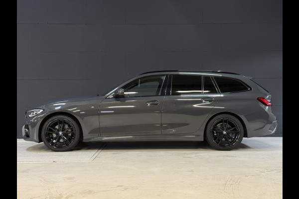 BMW 3 Serie Touring 320i High Executive Edition | M-Sport | Apple Carplay | Leder | Camera
