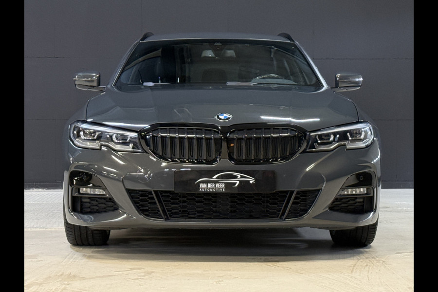 BMW 3 Serie Touring 320i High Executive Edition | M-Sport | Apple Carplay | Leder | Camera