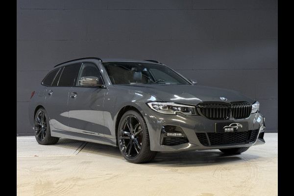 BMW 3 Serie Touring 320i High Executive Edition | M-Sport | Apple Carplay | Leder | Camera