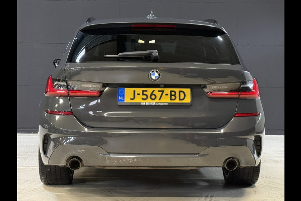 BMW 3 Serie Touring 320i High Executive Edition | M-Sport | Apple Carplay | Leder | Camera