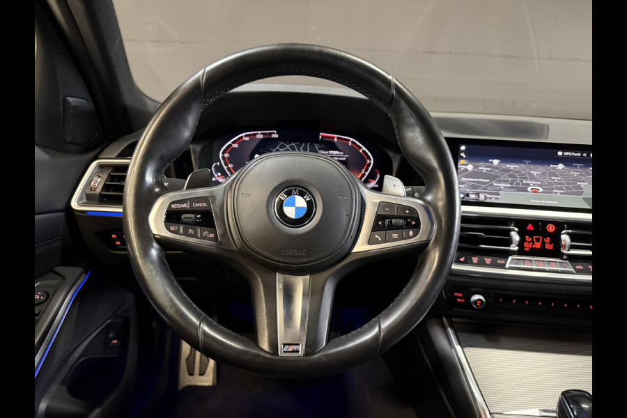 BMW 3 Serie Touring 320i High Executive Edition | M-Sport | Apple Carplay | Leder | Camera