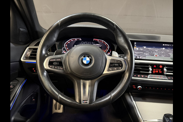 BMW 3 Serie Touring 320i High Executive Edition | M-Sport | Apple Carplay | Leder | Camera
