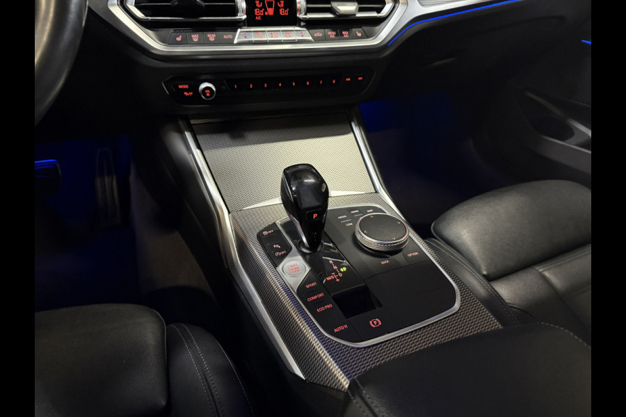 BMW 3 Serie Touring 320i High Executive Edition | M-Sport | Apple Carplay | Leder | Camera