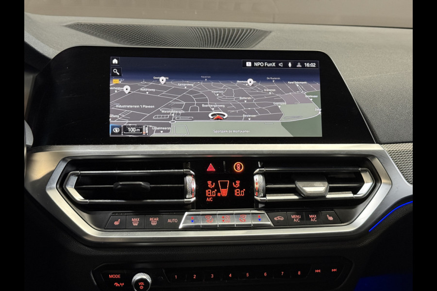 BMW 3 Serie Touring 320i High Executive Edition | M-Sport | Apple Carplay | Leder | Camera