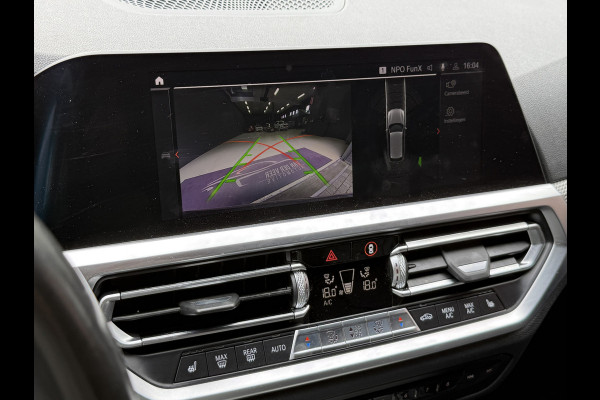 BMW 3 Serie Touring 320i High Executive Edition | M-Sport | Apple Carplay | Leder | Camera
