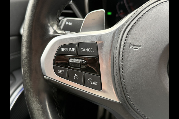 BMW 3 Serie Touring 320i High Executive Edition | M-Sport | Apple Carplay | Leder | Camera