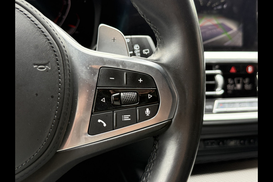 BMW 3 Serie Touring 320i High Executive Edition | M-Sport | Apple Carplay | Leder | Camera