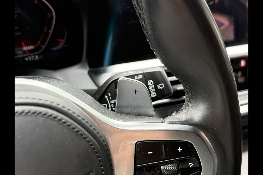 BMW 3 Serie Touring 320i High Executive Edition | M-Sport | Apple Carplay | Leder | Camera